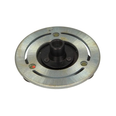TARCZA SPRZGA KOMPRESORA KLIMATYZACJI HS18/FS10 115X22