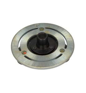 TARCZA SPRZGA KOMPRESORA KLIMATYZACJI HS18/FS10 115X22