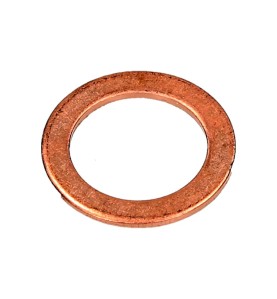 USZCZELNIACZ PRZEWODU TURBINY BMW 1