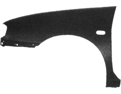 PARAFANGO ANT SX SEAT IBIZA  96-99   6K0821021B