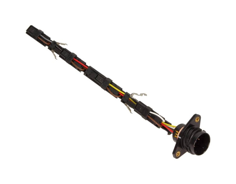 WIZKA ELEKTRYCZNA WTRYSKIWACZY VW 1.9 TDI