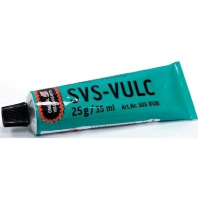 PYN WULKANIZACYJNY DO ATEK DTKOWYCH 25G