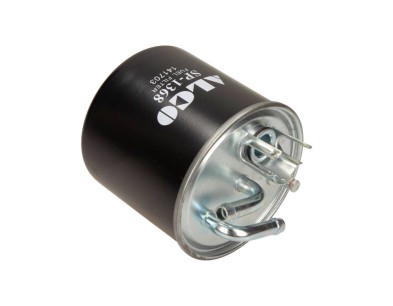Filtro carburante
