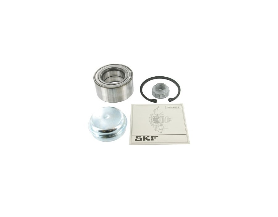 Kit cuscinetto ruota