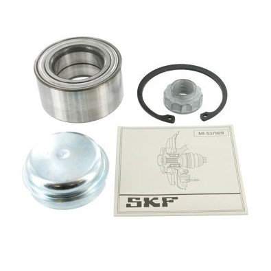 Kit cuscinetto ruota