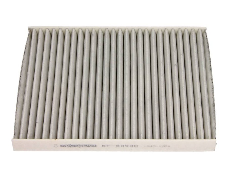 FILTRO CARBURANTE_KF-6393C