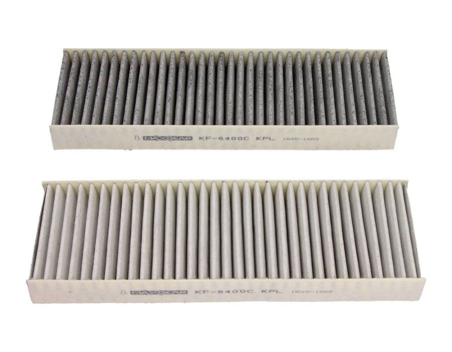 FILTRO, ARIA ABITACOLO_KF-6400C KPL
