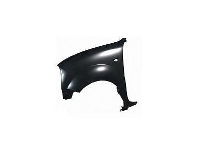 PARAFANGO ANT SX RENAULT KANGOO 97-03