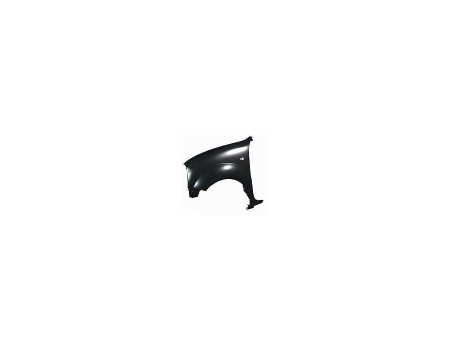 PARAFANGO ANT SX RENAULT KANGOO 97-03