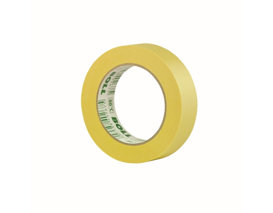 TAMA LAKIERNICZA 30MM / 50 M / BOLL