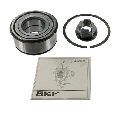 Kit cuscinetto ruota