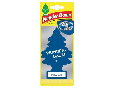 ZAPACH CHOINKA NOWY SAMOCHD / WUNDER-BAUM