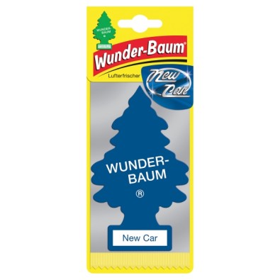 ZAPACH CHOINKA NOWY SAMOCHD / WUNDER-BAUM