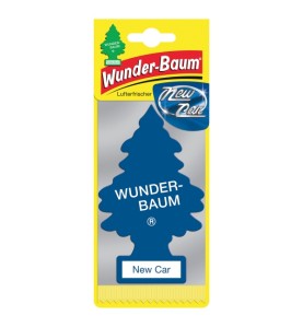 ZAPACH CHOINKA NOWY SAMOCHD / WUNDER-BAUM