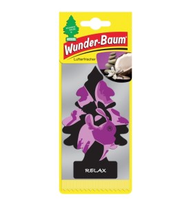 ZAPACH CHOINKA SENTIMENT RELAKS / WUNDER-BAUM