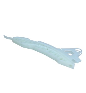 PROWADNICA ACUCHA ROZRZDU CITROEN C4 1