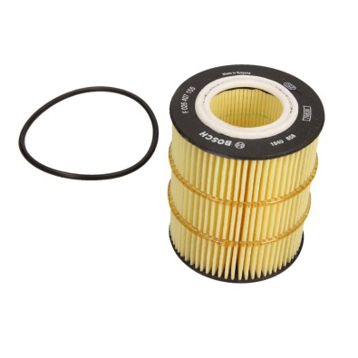 Filtro olio