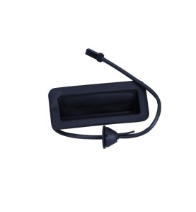 WCZNIK BAGANIKA FORD C-MAX (03-07)