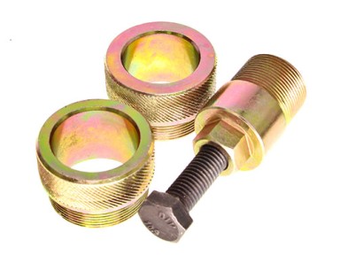 CIGACZ BMW COMMON RAIL / CIGACZ KOA ZBATEGO POMPY WTRYSKOWEJ 2.0