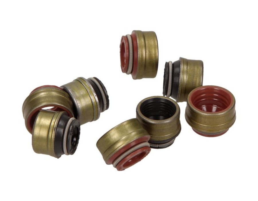 Kit guarnizioni, Stelo valvola