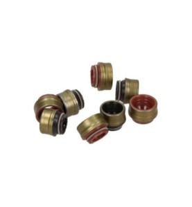 Kit guarnizioni, Stelo valvola