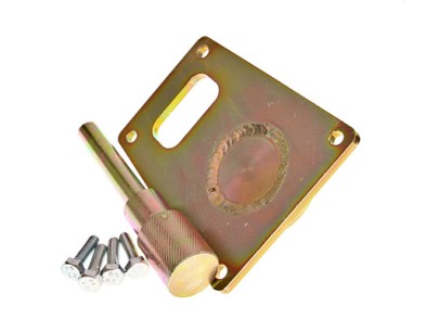 BLOKADA ROZRZDU CHEVROLET