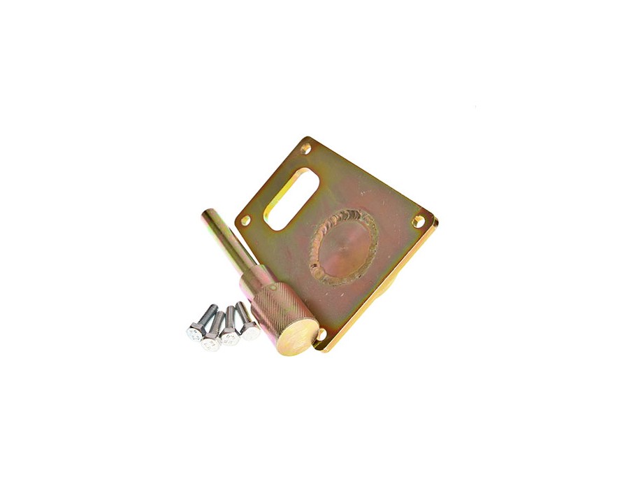 BLOKADA ROZRZDU CHEVROLET, OPEL ANTARA 2.0 DIESEL NA PASKU ROZRZDU CR