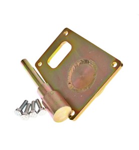 BLOKADA ROZRZDU CHEVROLET