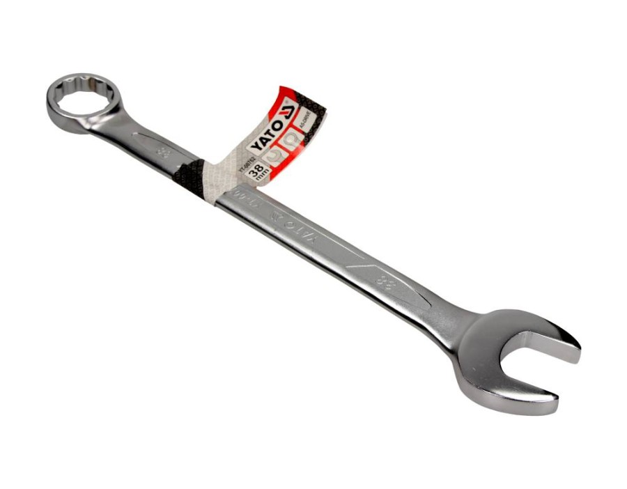 KLUCZ PASKO-OCZKOWY 38 MM