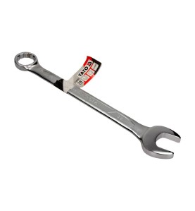 KLUCZ PASKO-OCZKOWY 38 MM