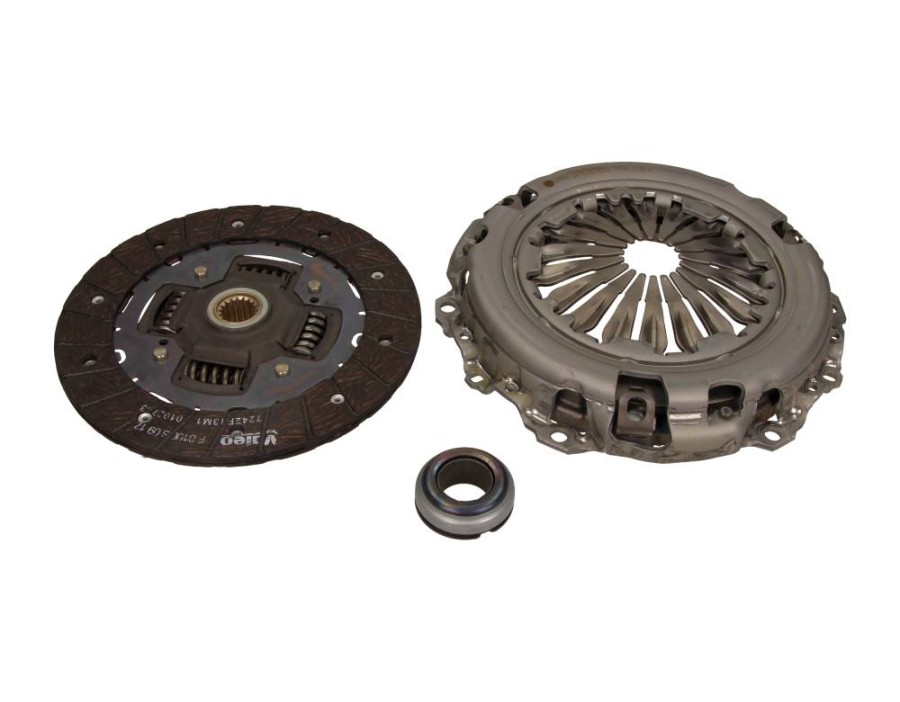 SPRZGO KPL. CITROEN C3 (A51), DS3 1.4