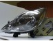 PRO0157S Faro Fanale sx H4 Peugeot 107 05-12 - Left Headlamp Peugeot 107 P107 05-12