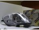 PRO0181S Faro Fanale Proiettore sx H4 Toyota Yaris 06-09 - Impianto Valeo - Left headlamp Yaris 06-09 - for Valeo imp.