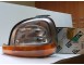 PRO0040S Faro Fanale Proiettore sx H4 Renault Kangoo 98-03 - Left Headlamp Kangoo Mk1