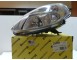 PRO0307S Faro Fanale Proiettore sx H7 H3 Lancia Ypsilon 03-06 - Musa 04-07 - Left headlamp Lancia Ypsilon - Musa