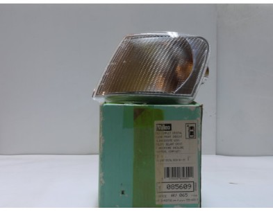 085609 Fanale ant sx chiaro Ford Escort 90-95 Originale Valeo - Left front light Escort 90-95 - Genuine Valeo