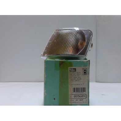 085609 Fanale ant sx chiaro Ford Escort 90-95 Originale Valeo - Left front light Escort 90-95 - Genuine Valeo