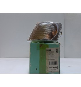 085609 Fanale ant sx chiaro Ford Escort 90-95 Originale Valeo - Left front light Escort 90-95 - Genuine Valeo