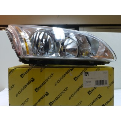 PRO420D Faro Fanale Proiettore dx H1 H7 Ford Focus 04-07 - Right head lamp Focus 04-07