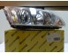 PRO420D Faro Fanale Proiettore dx H1 H7 Ford Focus 04-07 - Right head lamp Focus 04-07