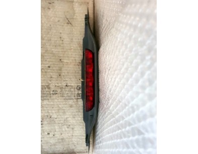 09860601 Fanale terzo stop Fiat Bravo 90-07 -  - Third stop Fiat Bravo 90-07 -