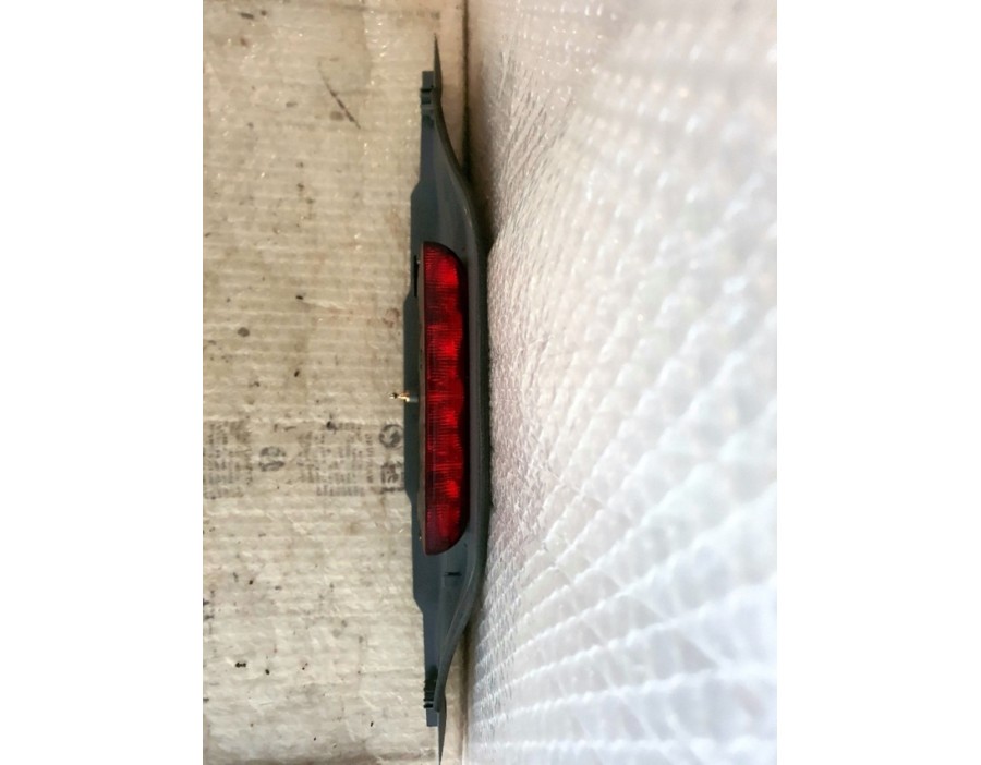 09860601 Fanale terzo stop Fiat Bravo 90-07 -  - Third stop Fiat Bravo 90-07 -