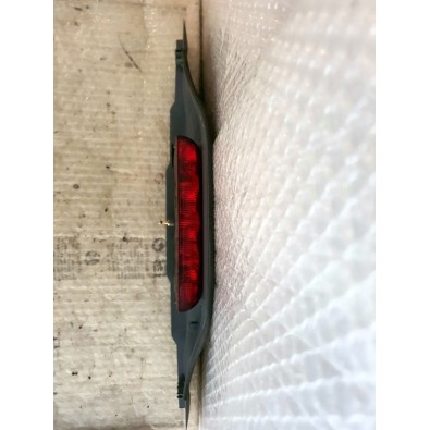 09860601 Fanale terzo stop Fiat Bravo 90-07 -  - Third stop Fiat Bravo 90-07 -
