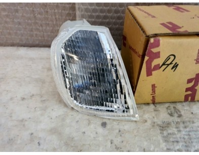 185127052B Fanale ant dx chiaro Alfa Romeo 145 94-01 - Right front light Alfa Romeo 145