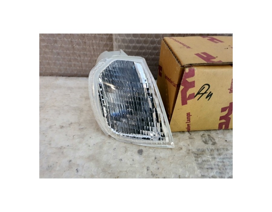 185127052B Fanale ant dx chiaro Alfa Romeo 145 94-01 - Right front light Alfa Romeo 145