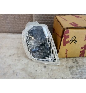 185127052B Fanale ant dx chiaro Alfa Romeo 145 94-01 - Right front light Alfa Romeo 145