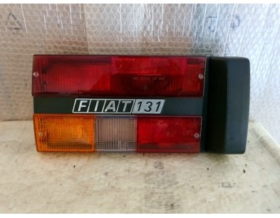 06135000 Fanale Post sx FIAT 131 Supermirafiori  - Originale OLSA - Rear left light Fiat 131 - Genuine OLSA