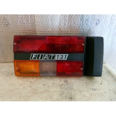 06135000 Fanale Post sx FIAT 131 Supermirafiori  - Originale OLSA - Rear left light Fiat 131 - Genuine OLSA