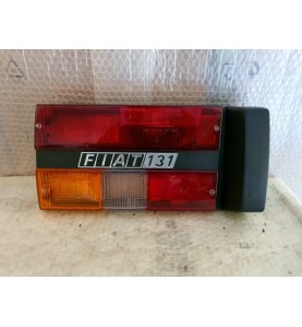 06135000 Fanale Post sx FIAT 131 Supermirafiori  - Originale OLSA - Rear left light Fiat 131 - Genuine OLSA