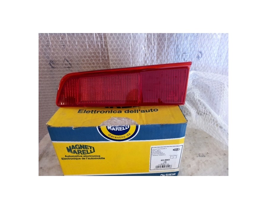 LLB141 Fanale post dx interno Alfa 145 - Originale Marelli - Rear right internal light Alfa Romeo 145 - Genuine Marelli